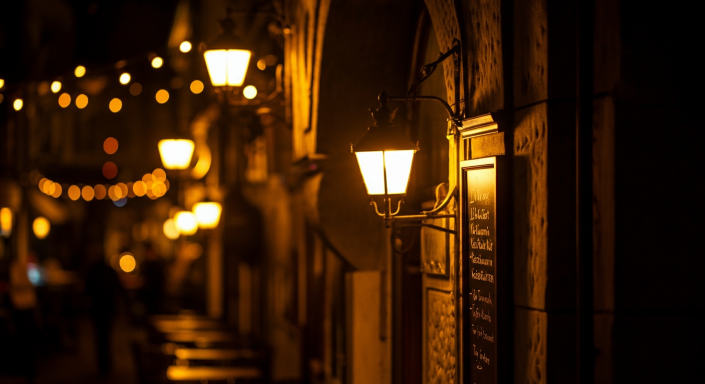 Die 10 besten Restaurants in Kaiserslautern für jeden Geschmack - Kaiserslautern