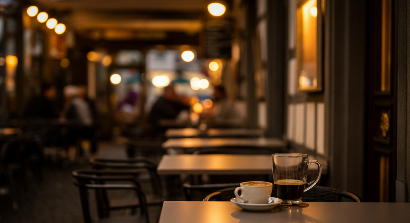 Beste Cafés Kaiserslautern: Dein perfekter Wohlfühl-Ort