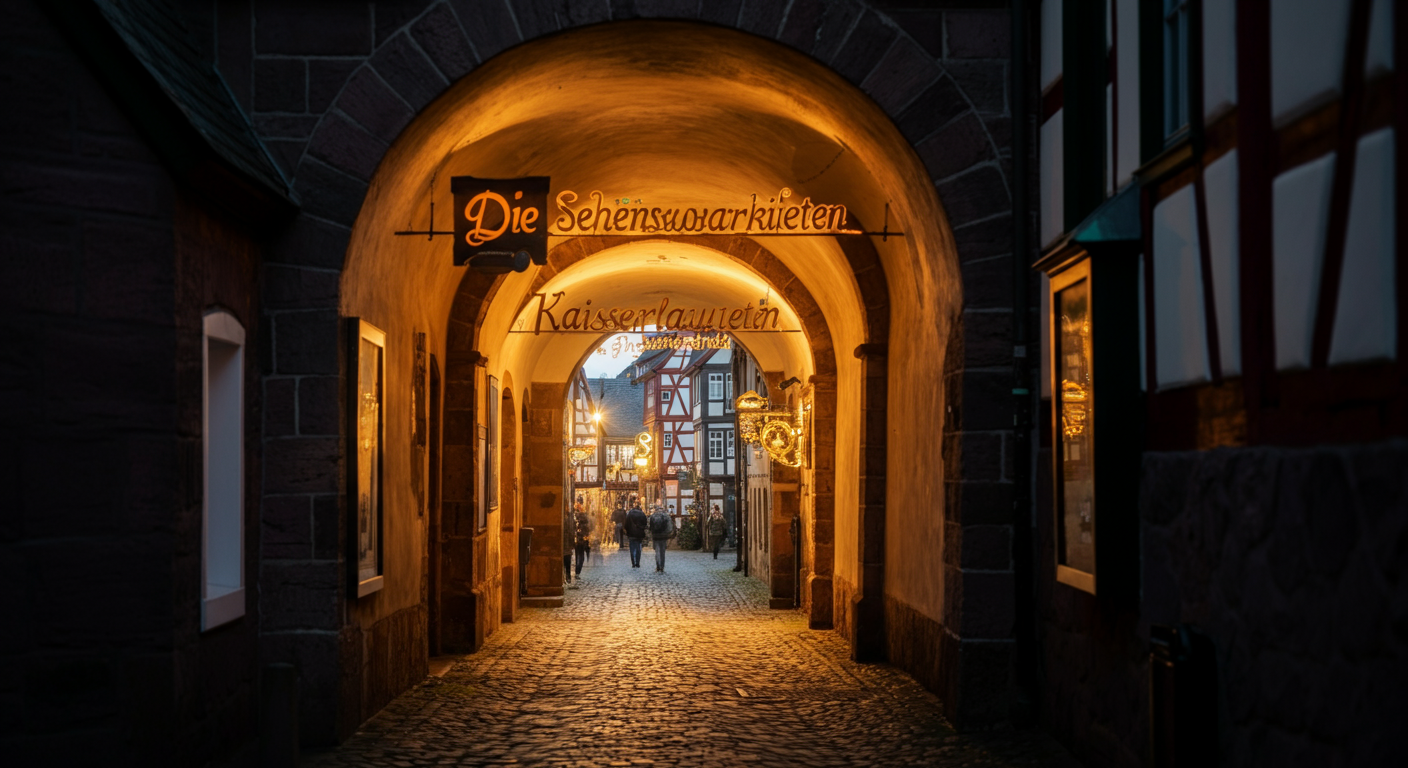 Die Top 10 Sehenswürdigkeiten in Kaiserslautern - Kaiserslautern