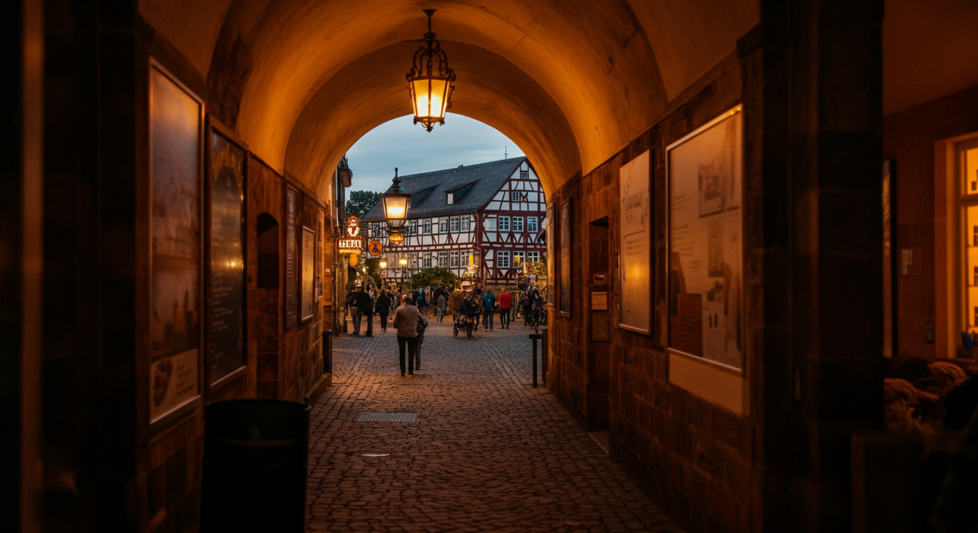 Kaiserslautern Sehenswürdigkeiten Die 10 besten Attraktionen und Geheimtipps - Kaiserslautern