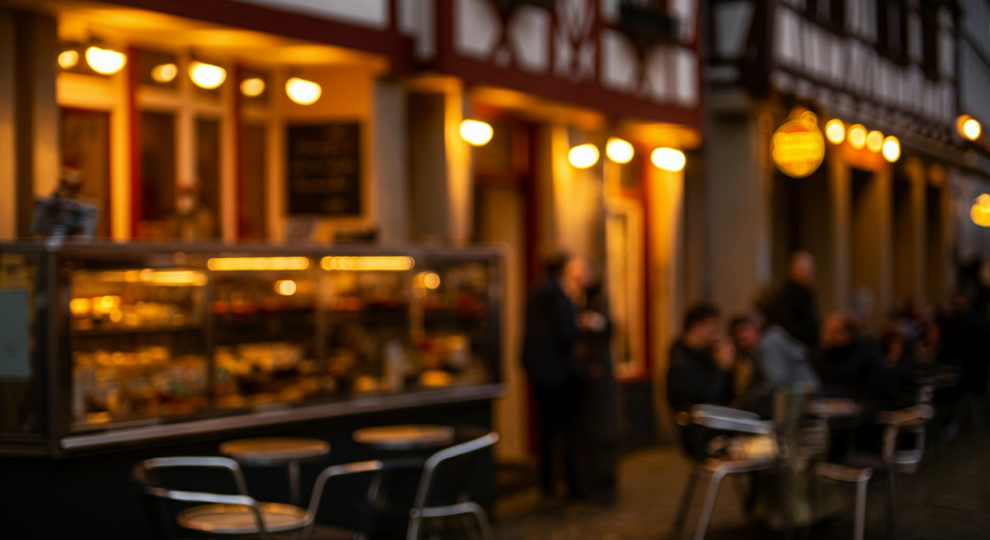 Die 10 besten Cafs in Karlsruhe für ein gemütliches Kaffeetrinken - Karlsruhe