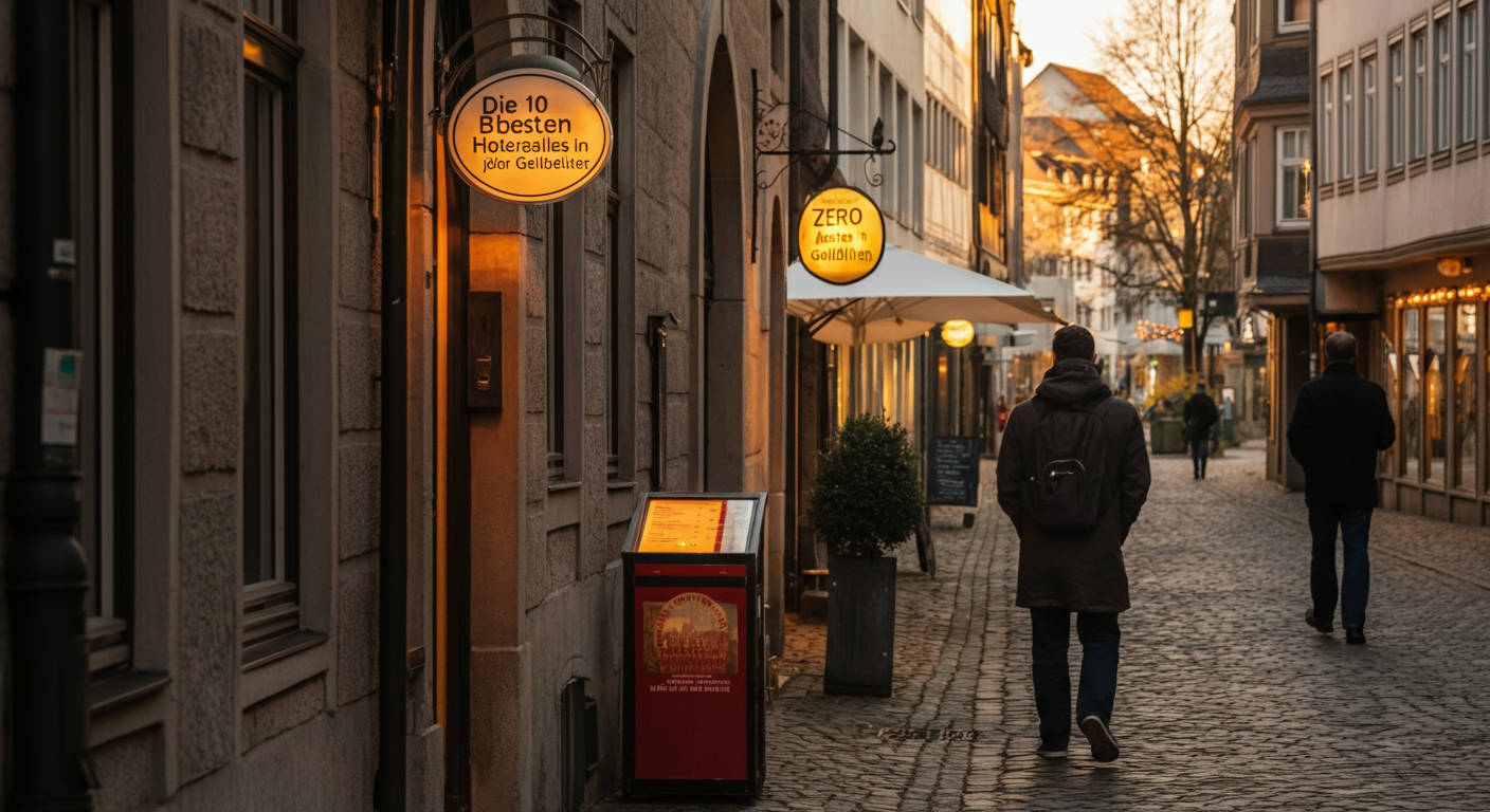 Die 10 besten Hotels in Karlsruhe für jeden Geldbeutel - Karlsruhe