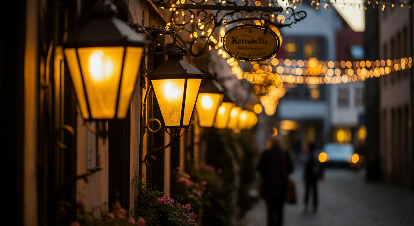 Entdecke die 10 besten Hotels in Karlsruhe für jeden Geldbeutel