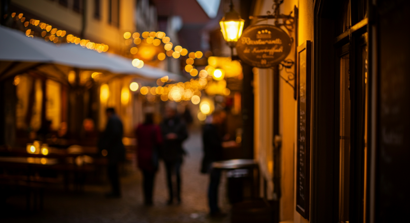 Die 10 besten Restaurants in Karlsruhe für jeden Geschmack - Karlsruhe