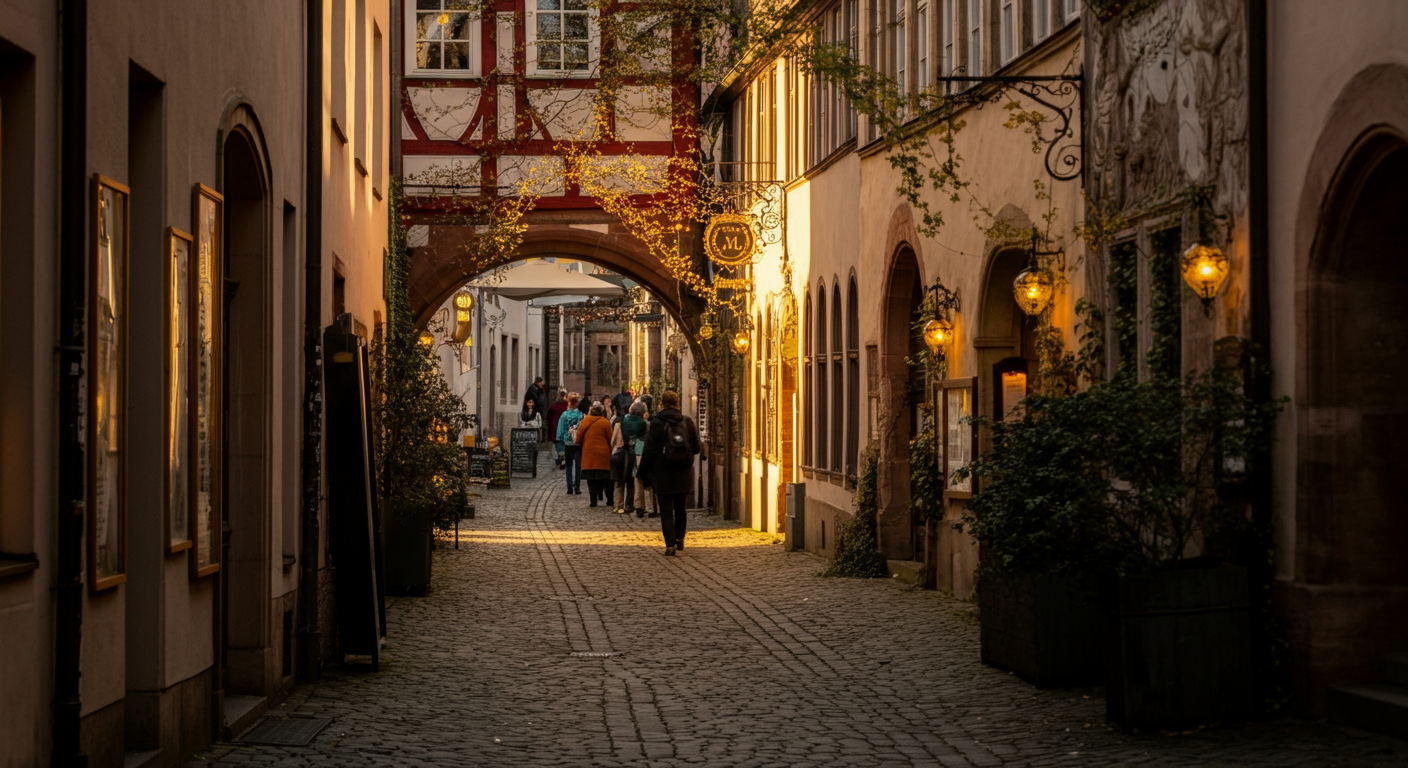 Die 10 besten Sehenswürdigkeiten in Karlsruhe - Karlsruhe