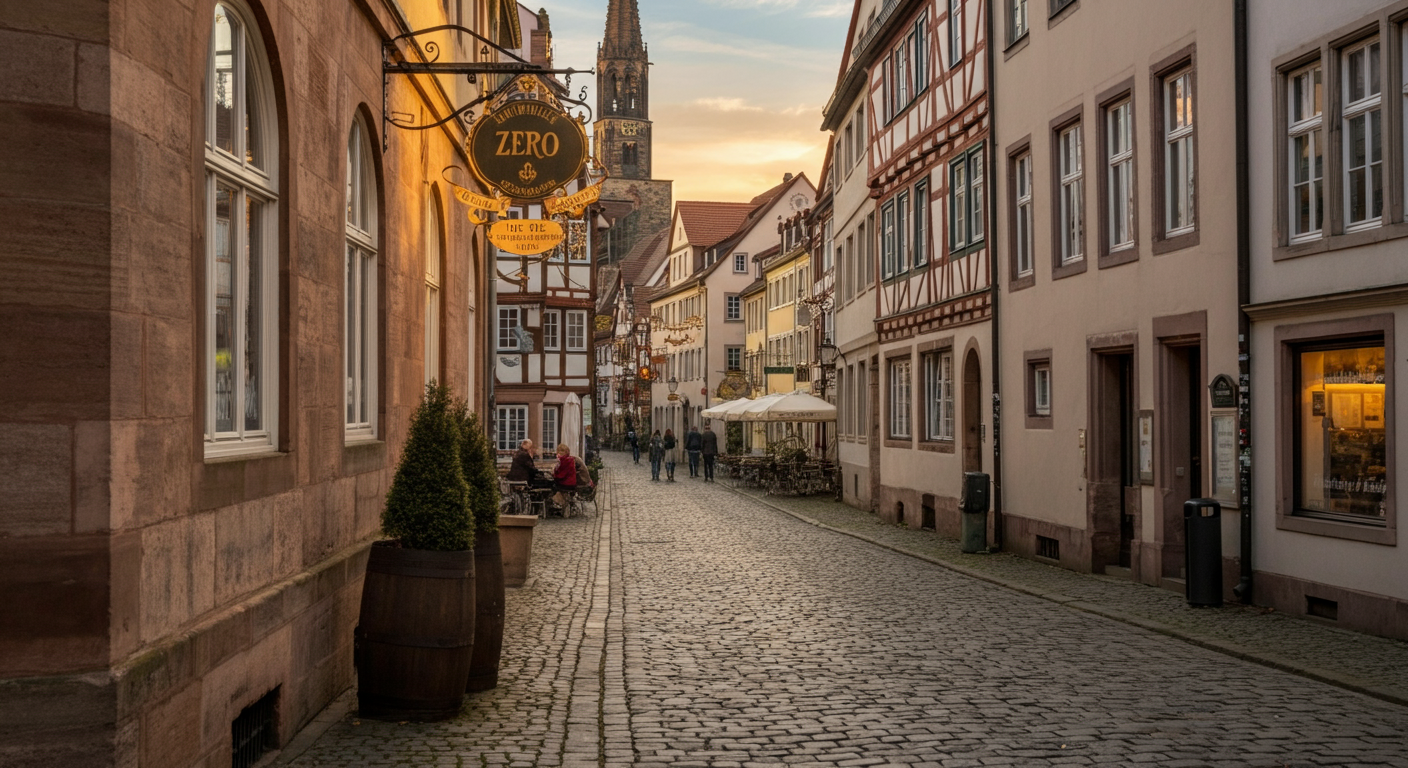 Die 10 besten Sehenswürdigkeiten in Karlsruhe - Karlsruhe