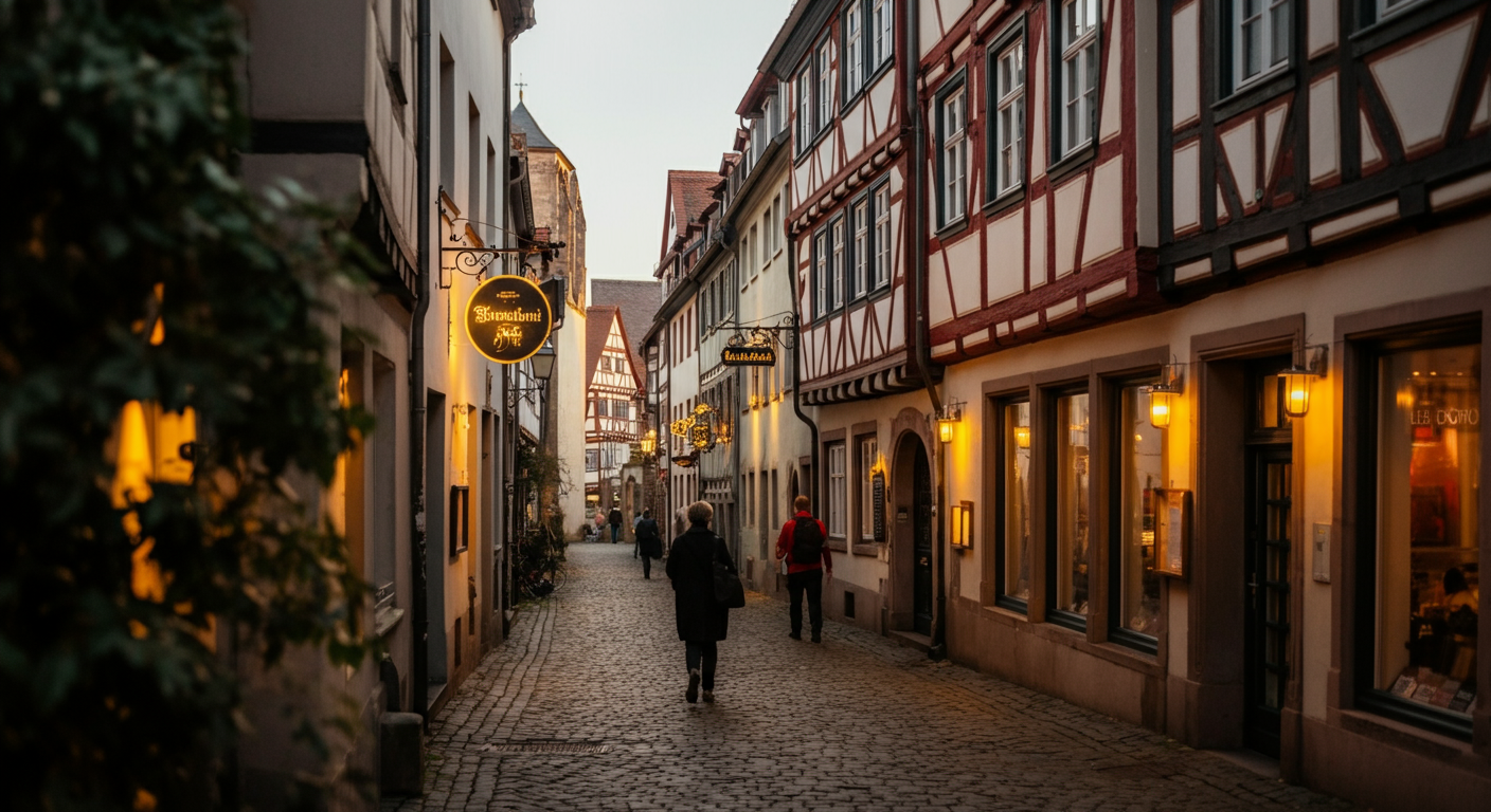 Die besten Hotels in Karlsruhe - bernachten in der Fächerstadt - Karlsruhe