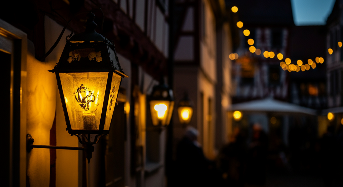 Die besten Restaurants in Karlsruhe für besondere Anlässe - Karlsruhe