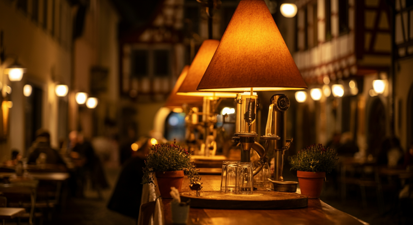 Die besten Restaurants in Karlsruhe Kulinarische Geheimtipps und Top-Adressen 2024 - Karlsruhe