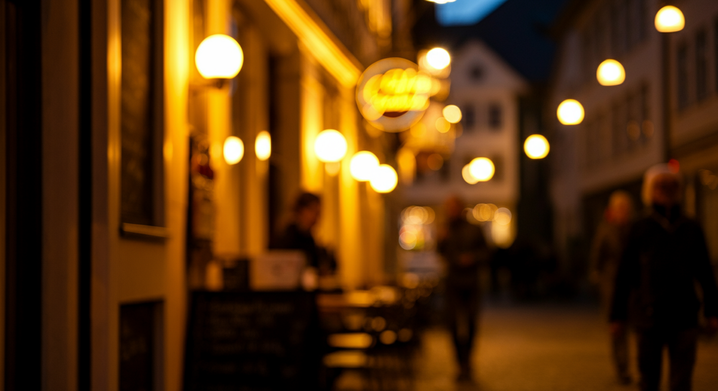 Die 10 besten Cafs in Kassel für deinen Kaffee-Genuss - Kassel