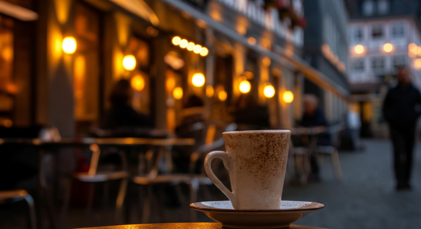 Erleben Sie Kaffeegenuss in Kassel: Die 10 besten Cafés