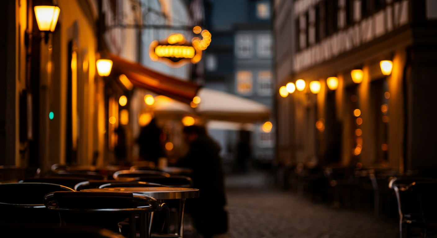 Die 10 besten Kaffeehäuser in Kassel - Kassel