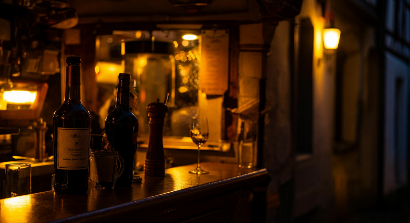 Genießen Sie die 12 besten Restaurants in Kassel für jeden Gaumen