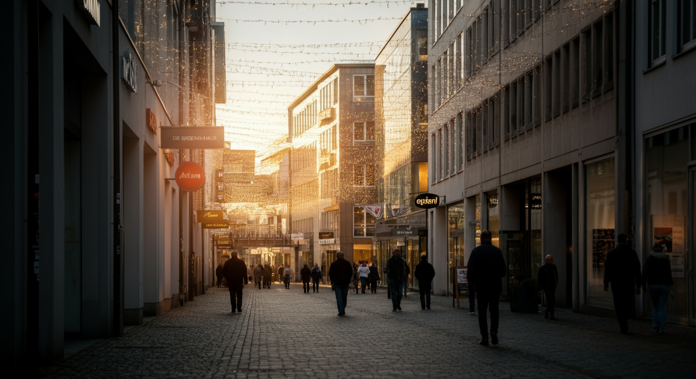 Shopping in Kassel: Deine Lieblings-Malls entdecken