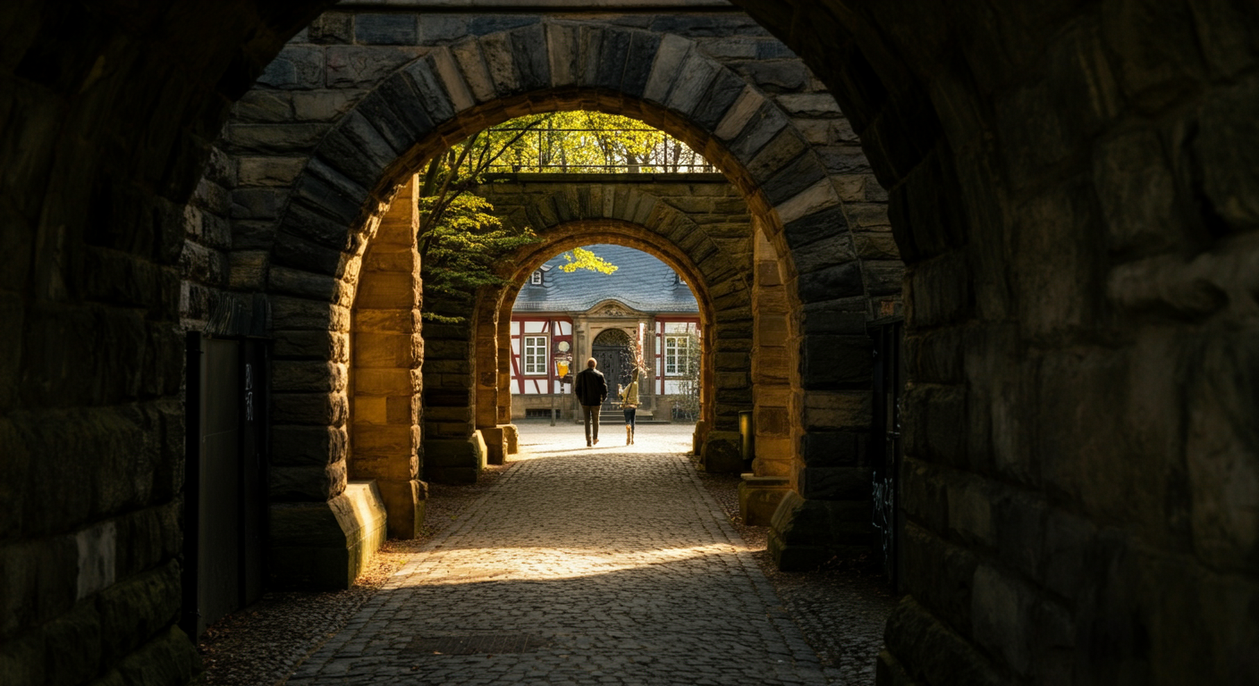 Die Top 10 Sehenswürdigkeiten in Kassel - Vom Bergpark bis zum Herkules - Kassel