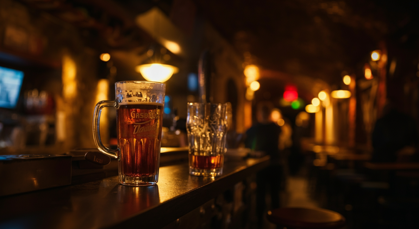 Die 10 besten Bars in Kaufbeuren - ein Insidertipps für Genießer - Kaufbeuren