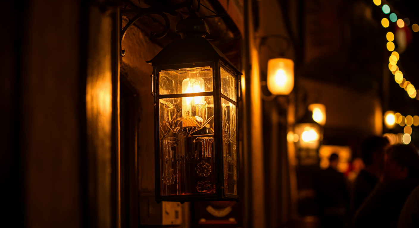 Entspannen Sie sich nach Feierabend in Kaufbeurens 10 besten Bars