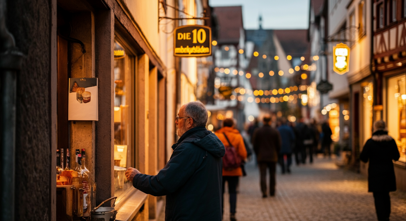 Die 10 besten Einkaufsläden in Kaufbeuren - Kaufbeuren
