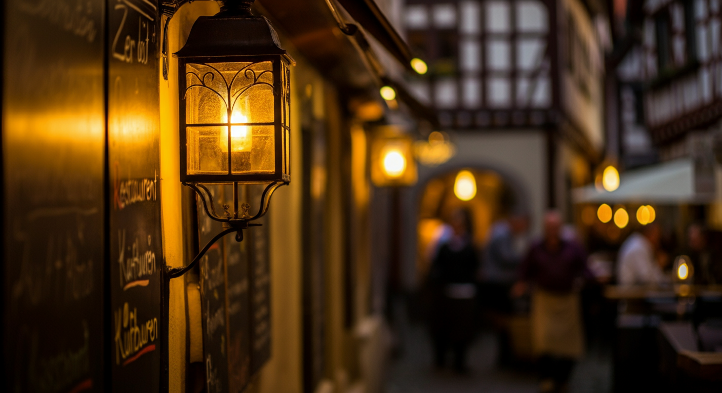 Die 10 besten Restaurants in Kaufbeuren für jeden Geschmack - Kaufbeuren