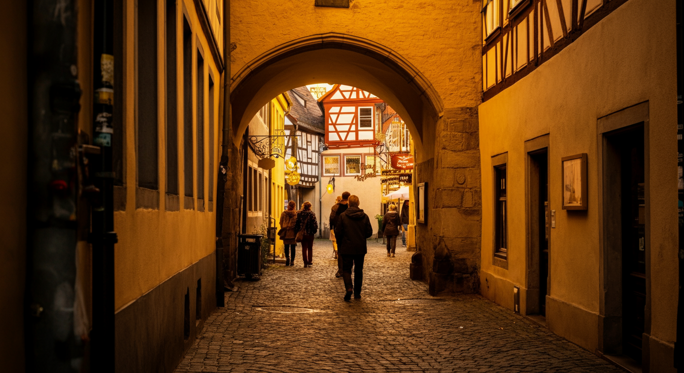 Die 10 schönsten Ausflugsziele in und um Kaufbeuren - Kaufbeuren