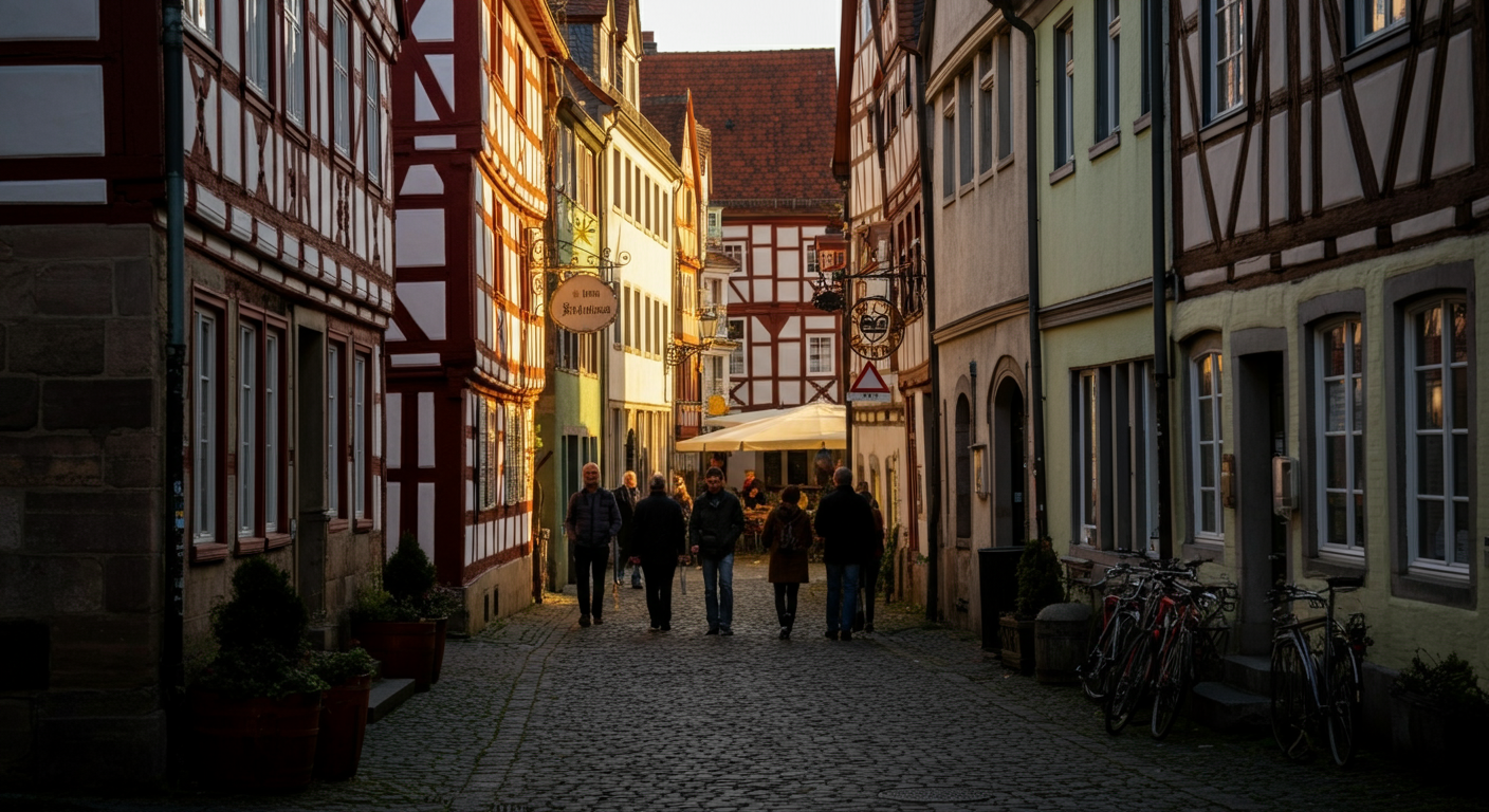 Die 10 schönsten Sehenswürdigkeiten in Kaufbeuren - Kaufbeuren