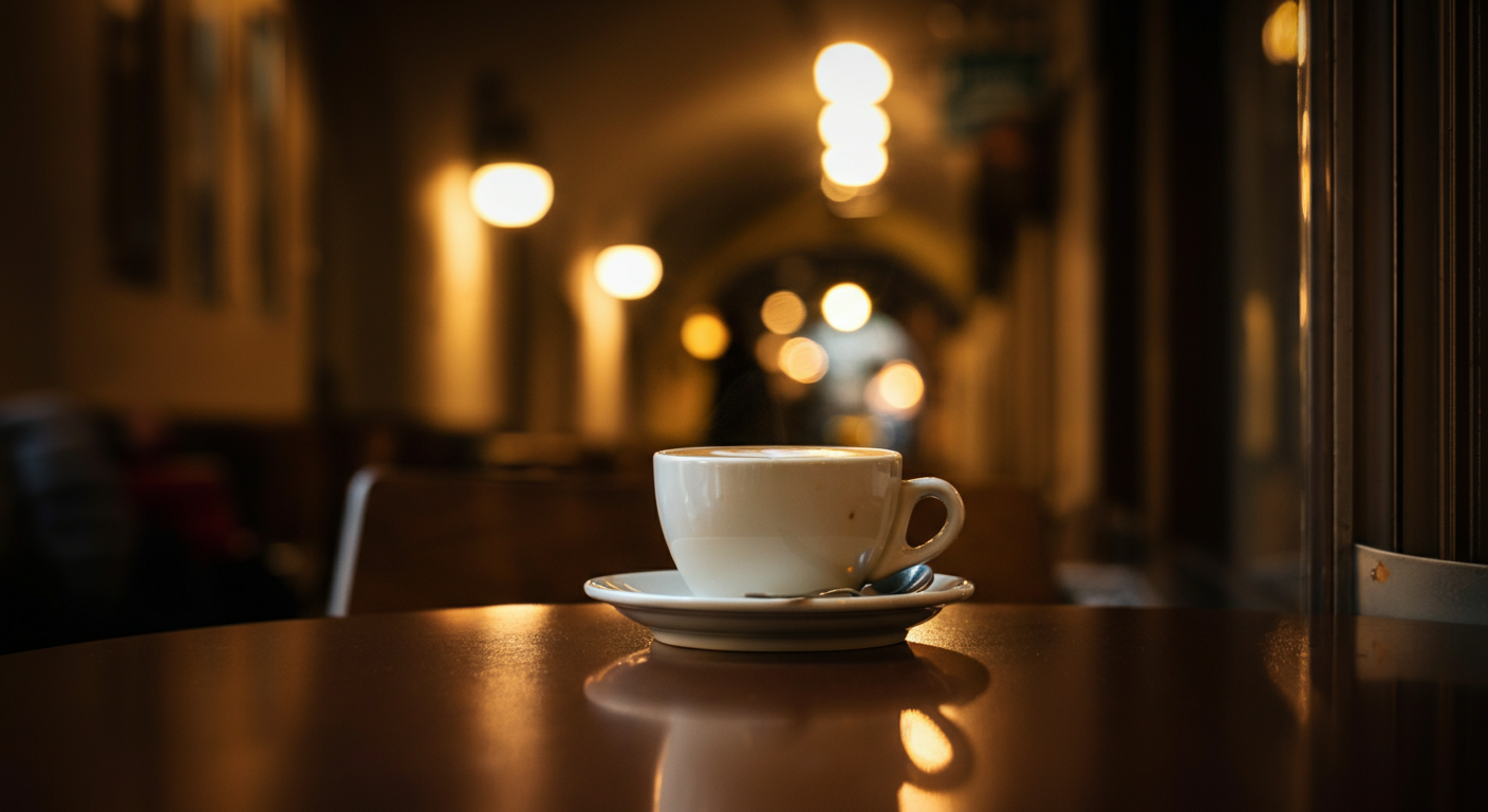 Entdecken Sie Kaufbeurens 7 Top-Cafés für Kaffee-Genuss und leckere Kuchen