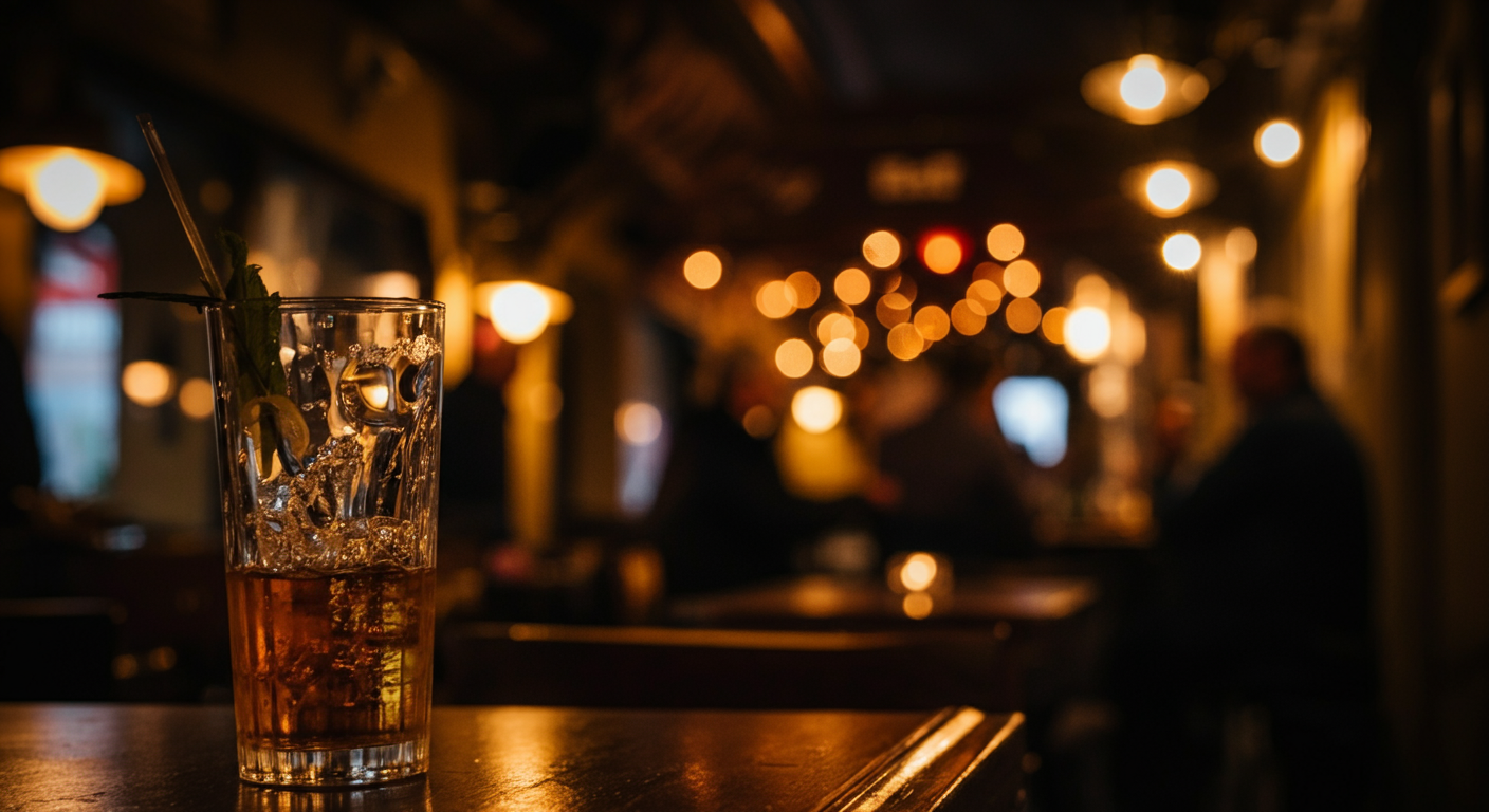 Die besten Bars in Kaufbeuren - Dein Abend wird unvergesslich
