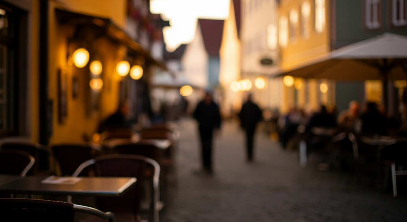 Die besten Cafs in Kaufbeuren Gemütliche Orte zum Kaffee trinken und entspannen - Kaufbeuren