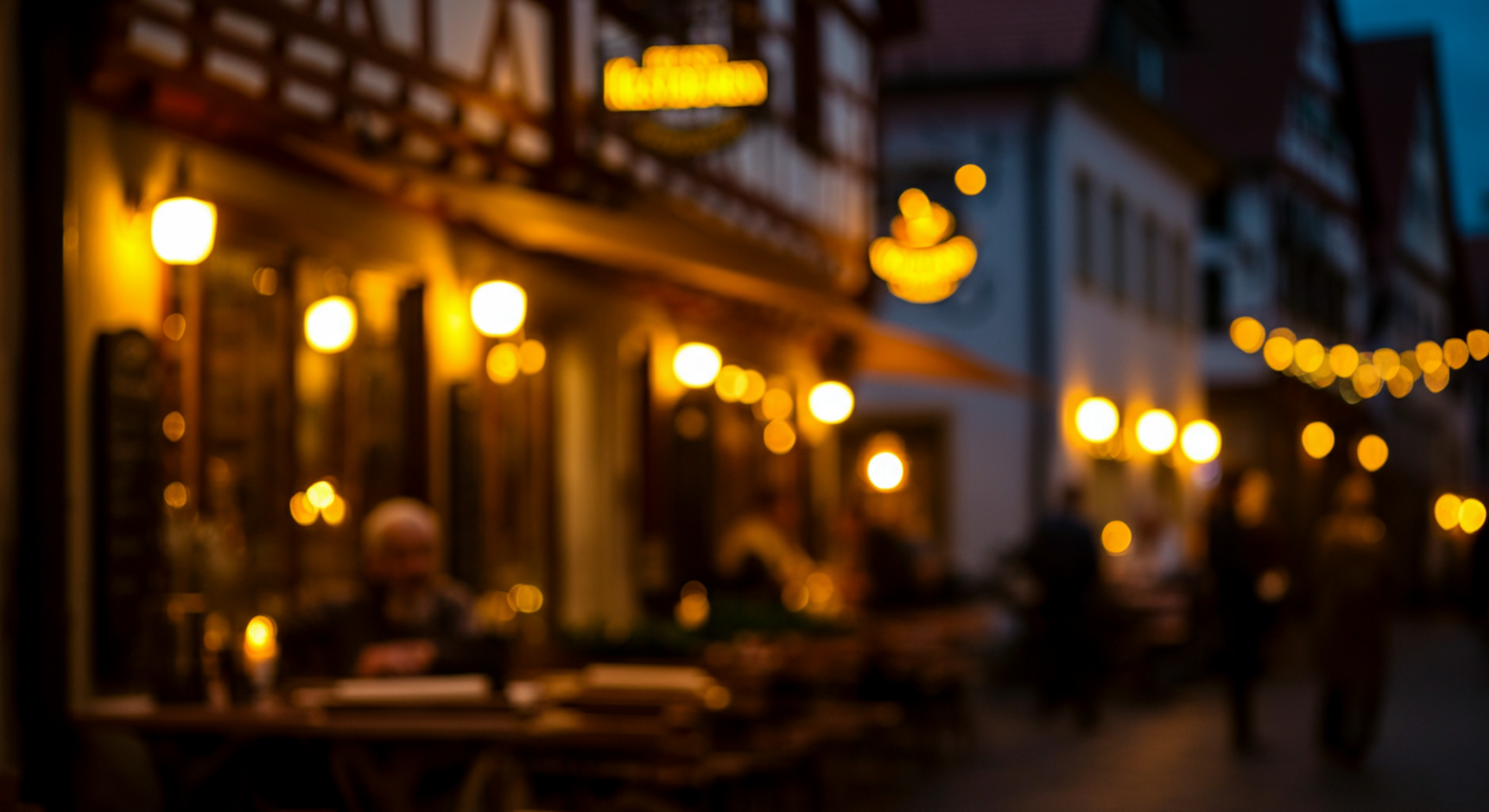 Die besten Restaurants in Kaufbeuren für einen Genussabend - Kaufbeuren
