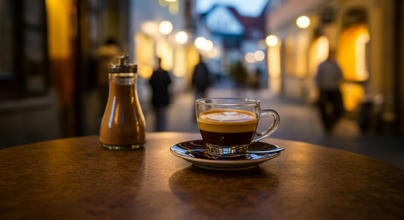 Die 10 besten Cafs in Kempten Unsere Top-Empfehlungen für den perfekten Kaffeegenuss - Kempten