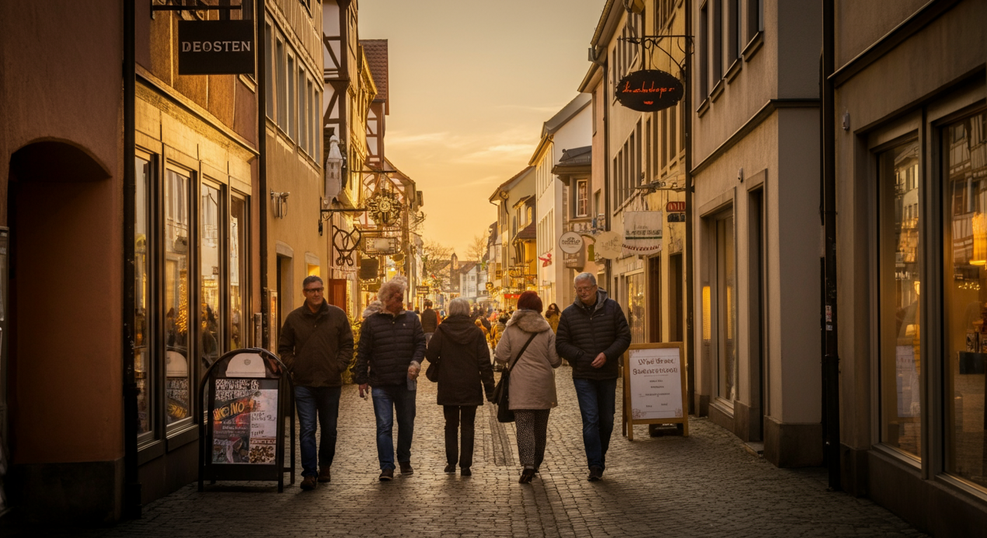 Die 10 besten Einkaufsmeilen und Shoppingzentren in Kempten - Kempten