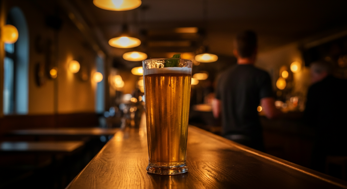 Die besten Bars in Kempten: Dein Abend wird unvergesslich