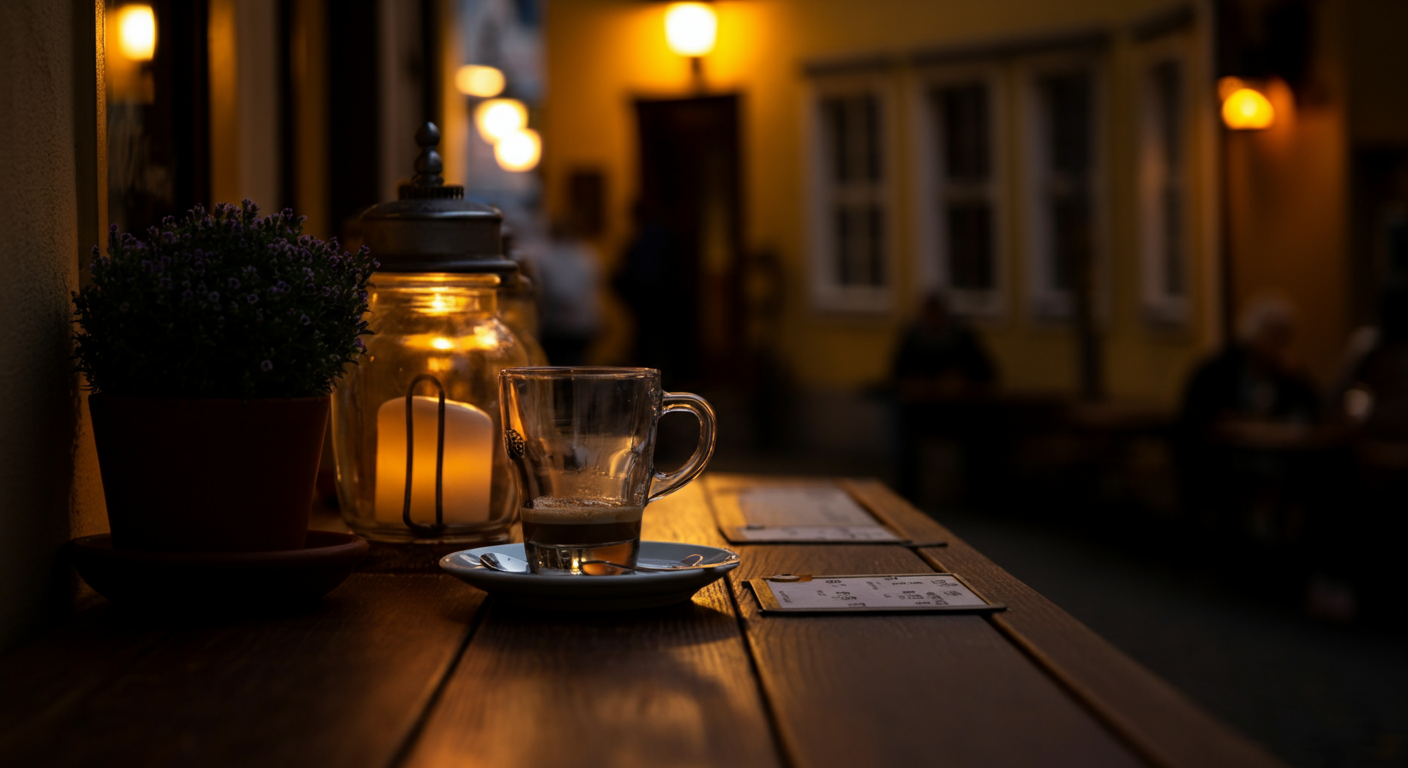 Die besten Cafs in Kempten Gemütliche Orte zum Kaffee trinken und entspannen - Kempten