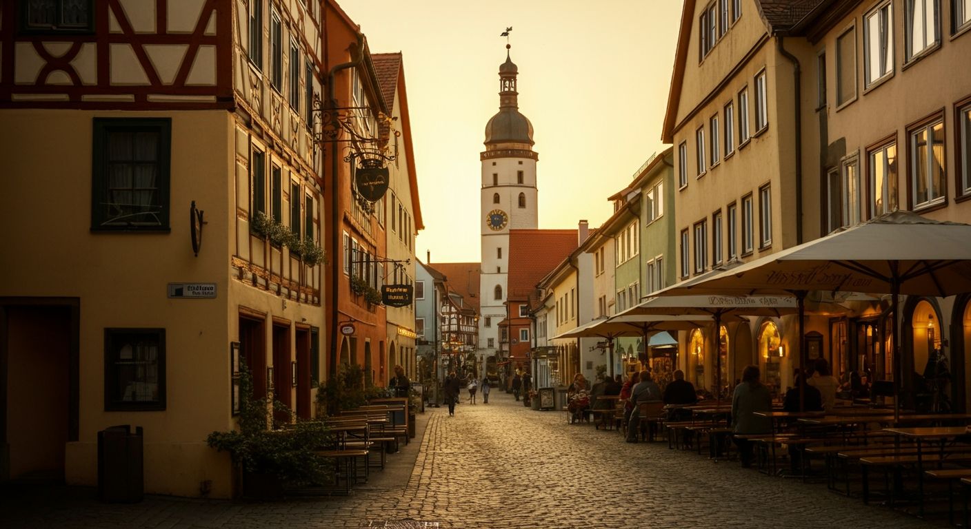 Die besten Hotels in Kempten bernachtungen für jeden Anspruch und Geldbeutel - Kempten