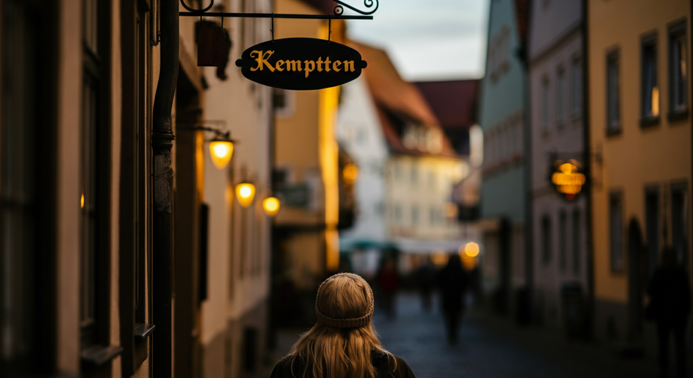 Die besten Hotels in Kempten für einen Städtetrip - Kempten
