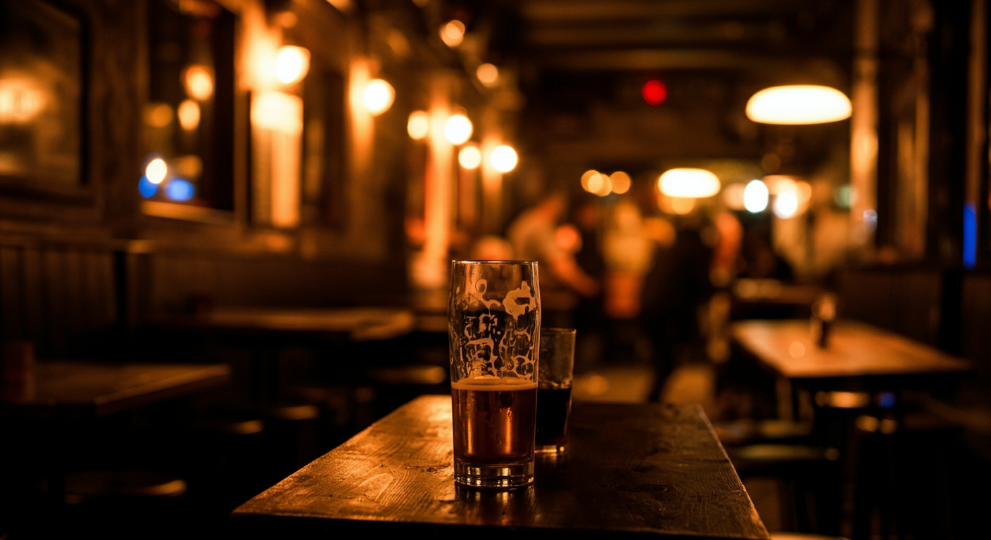 Die 10 besten Bars in Kerpen Entdecke die Hotspots für Drinks und Nachtleben - Kerpen
