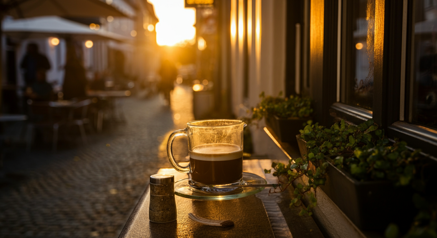 Die 10 besten Cafs in Kerpen für einen entspannten Kaffee - Kerpen