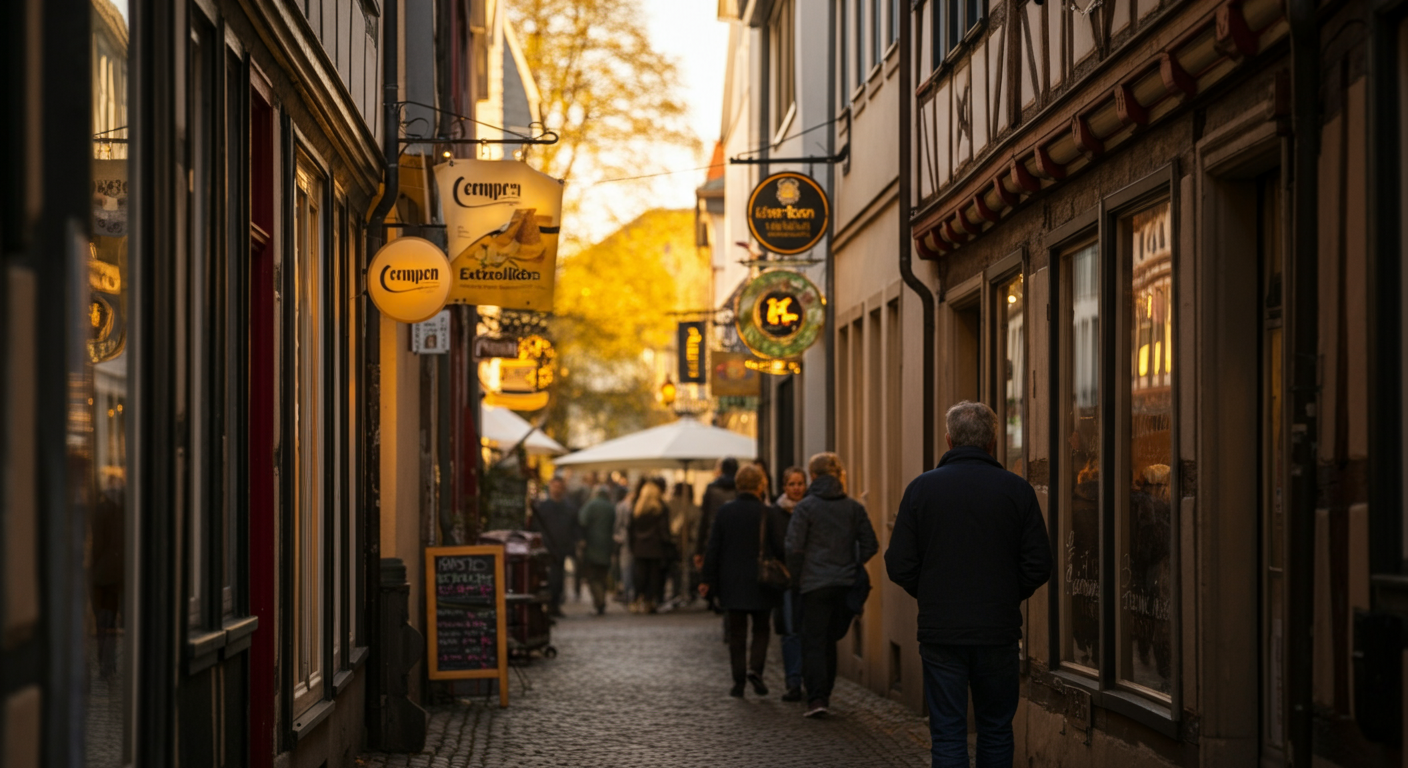 Die 10 besten Einkaufsläden in Kerpen - Kerpen