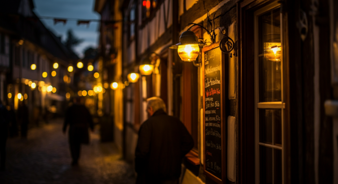 Die 10 besten Restaurants in Kerpen - Kerpen