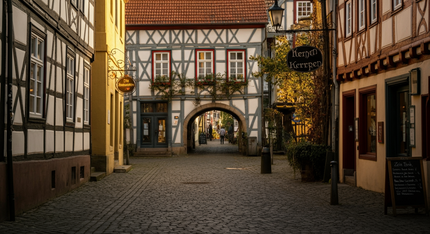 Die 10 besten Sehenswürdigkeiten in Kerpen - Kerpen