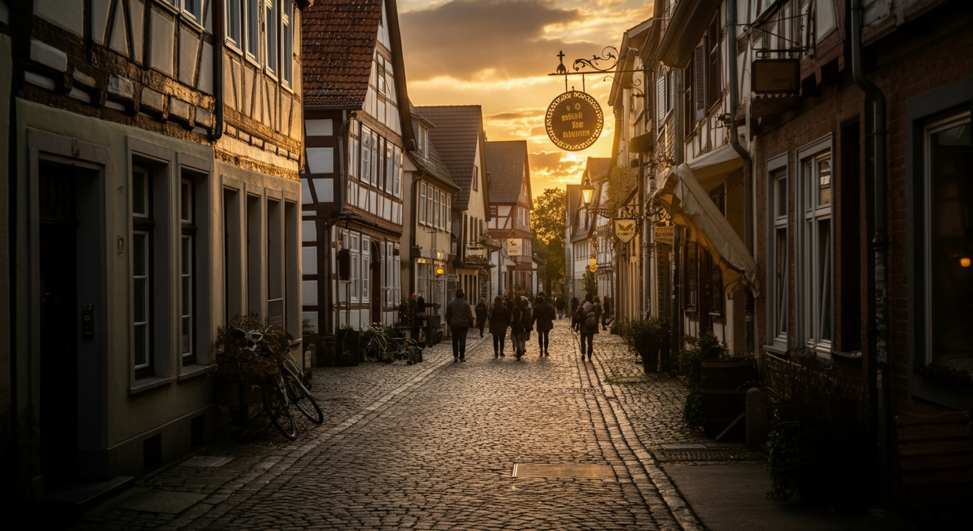 Die 10 besten Sehenswürdigkeiten in Kerpen - Kerpen
