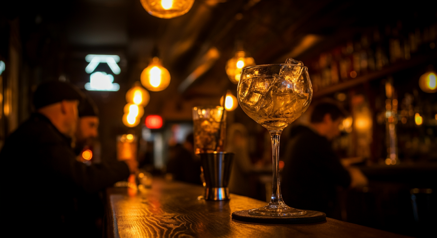 Die besten Bars in Kerpen Gemütliche Kneipen und trendige Cocktail-Bars - Kerpen