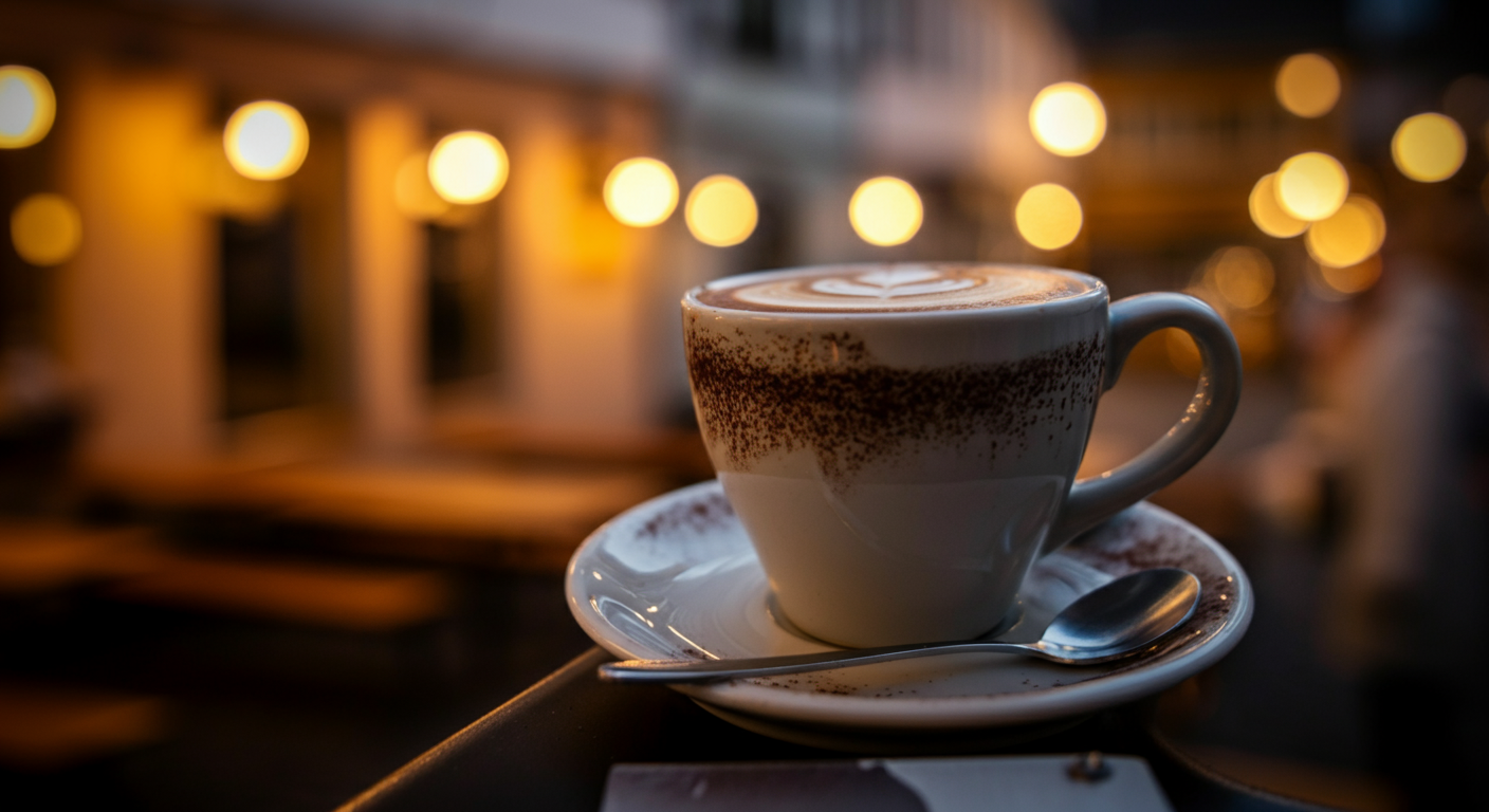 Die besten Cafs in Kerpen Ein Kaffee-Erlebnis für jeden Geschmack - Kerpen