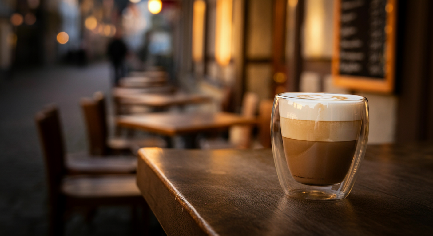 Die besten Cafés Kerpen: Dein perfekter Ort zum Entspannen
