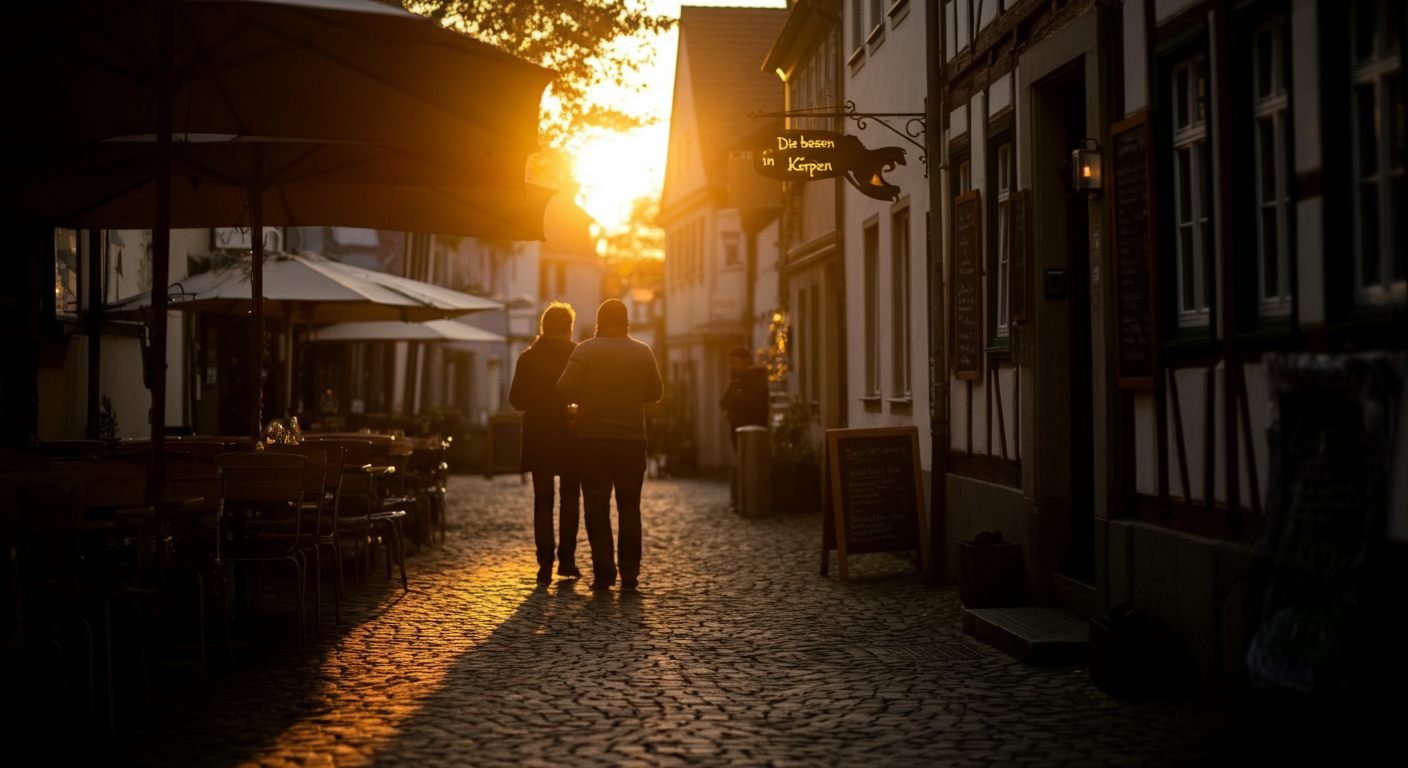 Die besten Hotels in Kerpen Top-Unterkünfte für jeden Geschmack - Kerpen