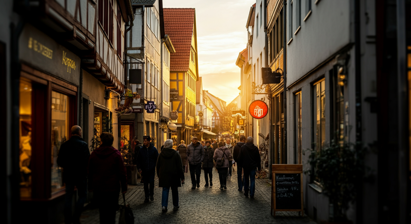 Shopping in Kerpen Die besten Einkaufsmöglichkeiten und Läden im berblick - Kerpen