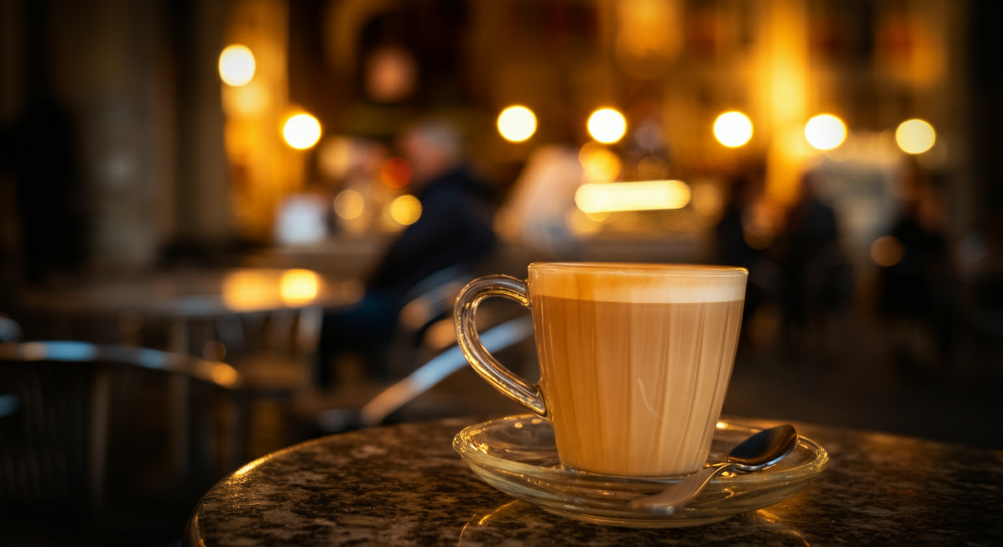 Die 10 besten Cafs in Kiel für ein entspanntes Kaffeetrinken - Kiel
