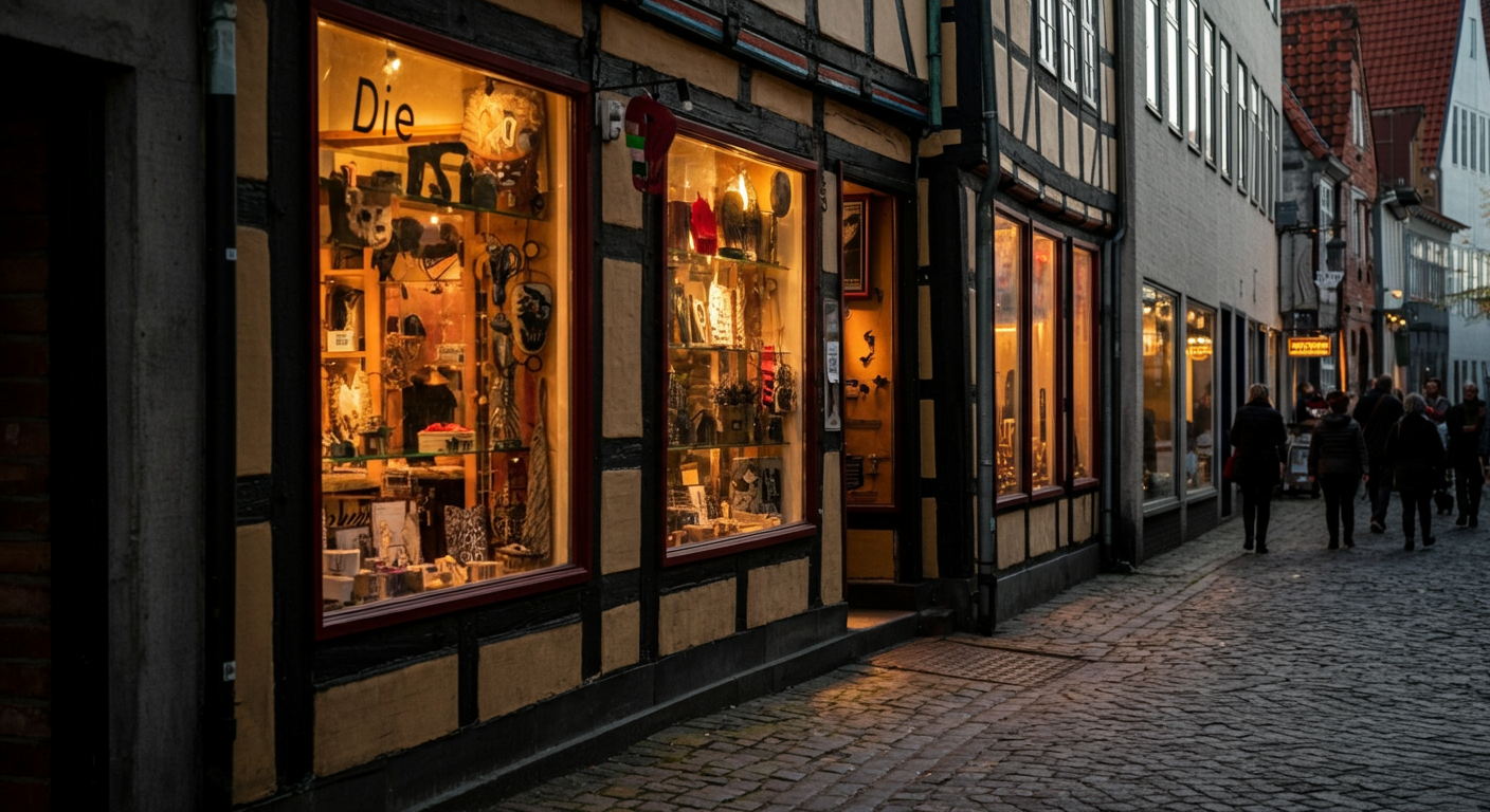 Die 10 besten Secondhand-Läden in Kiel - Kiel