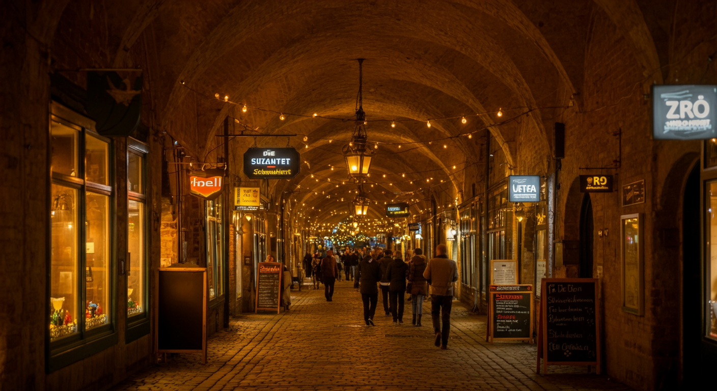 Die 10 besten Sehenswürdigkeiten in Kiel - Kiel