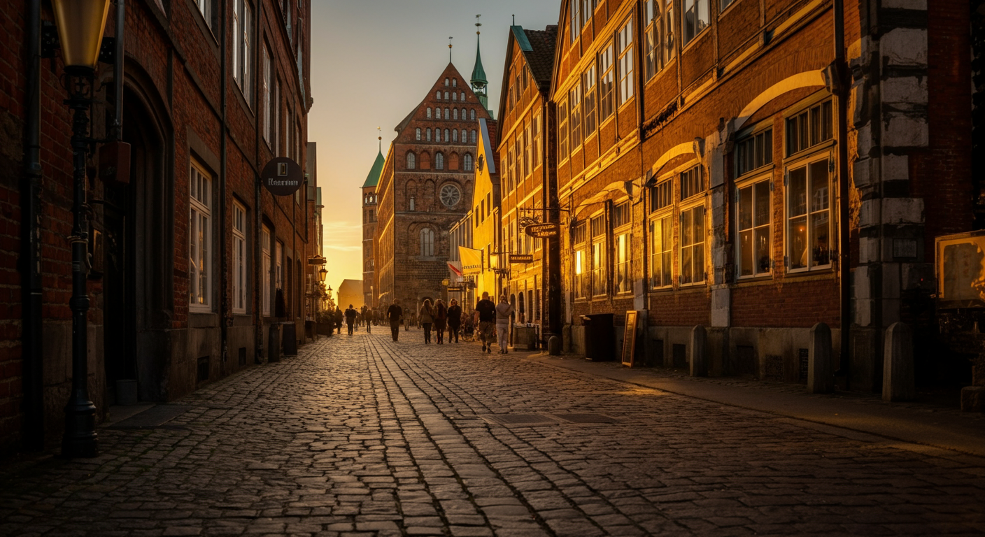 Entdecke die 12 Schönsten Sehenswürdigkeiten in Kiel